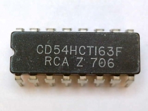 GENERIC CD54HCT163F