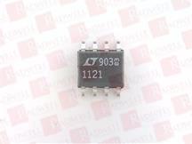 ANALOG DEVICES LT1121CS8#PBF 4