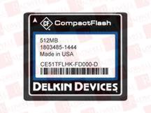 DELKIN DEVICES CE51TFLHK-FD000-D