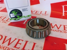 NTN BEARING 4T-25580