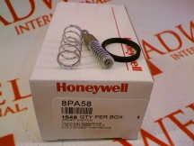 HONEYWELL 8PA58 1