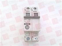 ALLEN BRADLEY 1492-CB2H050