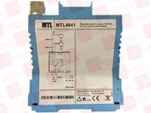 EATON CORPORATION MTL4641