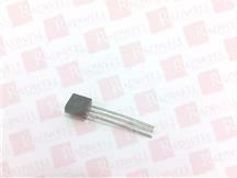 ON SEMICONDUCTOR MPSH10 1