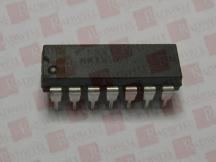 ON SEMICONDUCTOR MM74HC14N