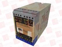 EATON CORPORATION MTL-2213-120V 1