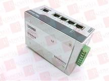 PHOENIX CONTACT FL SWITCH 1001T-4POE