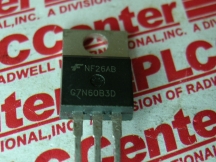 ON SEMICONDUCTOR HGTP7N60B3D