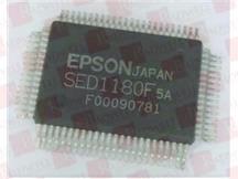 EPSON SED1180F5A