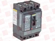 SCHNEIDER ELECTRIC HLL36125LV