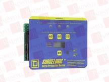 SCHNEIDER ELECTRIC TVS4DSPHCN