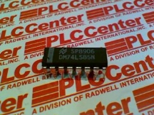 ON SEMICONDUCTOR DM74LS85N