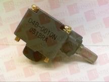 OMRON D4B-0010N