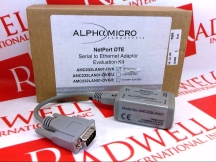 ALPHA MICRO AMC232LAN01-DVK