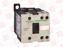 SCHNEIDER ELECTRIC CA2SKE20M7