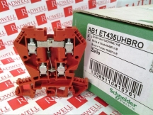 SCHNEIDER ELECTRIC AB1ET435UHBRO