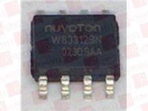 NUVOTON TECHNOLOGY W83312SN