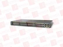 CISCO WS-C2960-48TC-L