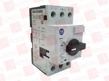 ALLEN BRADLEY 140M-C2E-B25