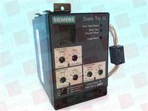 SIEMENS RMS-TSG-TZ-CP 3