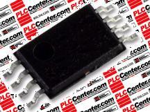 TEXAS INSTRUMENTS SEMI UCC39412PW