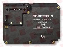 SCHMERSAL AZM 161SK-24RK-024VAC/DC