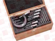 STARRETT EDP68045