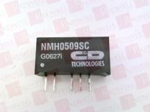 MURATA MANUFACTURING NMH0509SC