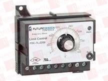 FUTURE DESIGN CONTROLS INC FDC-7L-Z260 1