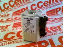 EATON CORPORATION 170M3397 1