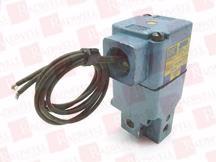 MAC VALVES INC 225B-536AAAA