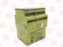 PILZ PNOZ-10-24VDC-6S/4O 1