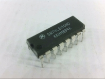 NXP SEMICONDUCTOR SN74LS190ND