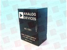 ANALOG DEVICES AC1301