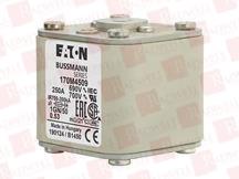 EATON CORPORATION 170M4509