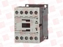 EATON CORPORATION DILM7-10(380V50HZ,440V60HZ)