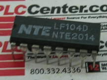 GENERIC NTE2014