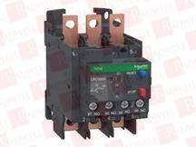 SCHNEIDER ELECTRIC LRD3806