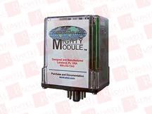 WILKERSON INSTR CO MM9046 (115VAC 28VDC)