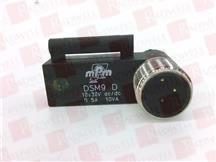 MOLEX DSM9D200