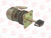 JOHNSON ELECTRIC A-38716-001 3