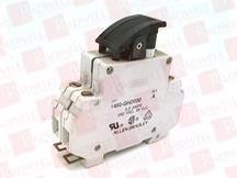 ALLEN BRADLEY 1492-GHD050 0