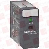 SCHNEIDER ELECTRIC RXG23E7