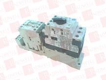 ALLEN BRADLEY 191S-BND3-DB40C-S11 3