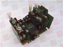 ALLEN BRADLEY 709-TOA-103 2