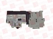 ALLEN BRADLEY 190E-AND2-DB63X 3