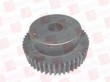 MARTIN SPROCKET & GEAR INC TS1248 3