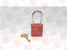 MASTER LOCK 410KARED