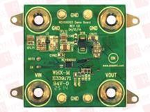 ON SEMICONDUCTOR NCV890103MWGEVB