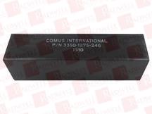 COMUS 3350-1275-126